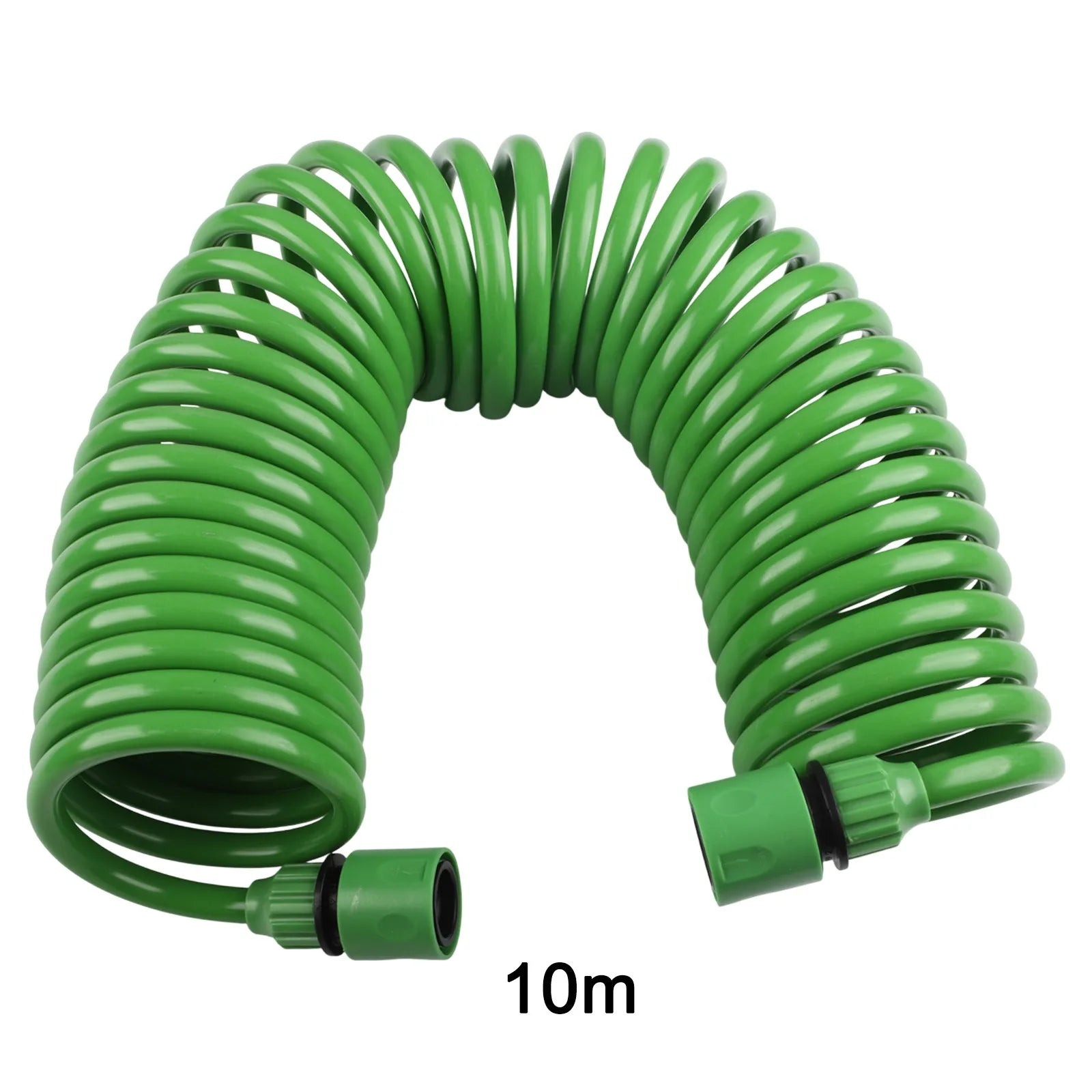 Flexible Garden Water Hose 7.5m–20m | Multi-Function Pipe Garden Water Hose Oasis Select 10M