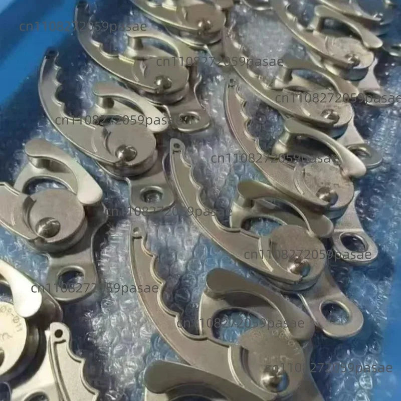 SRT Rope Descender for Rock Climbing & Aerial Work