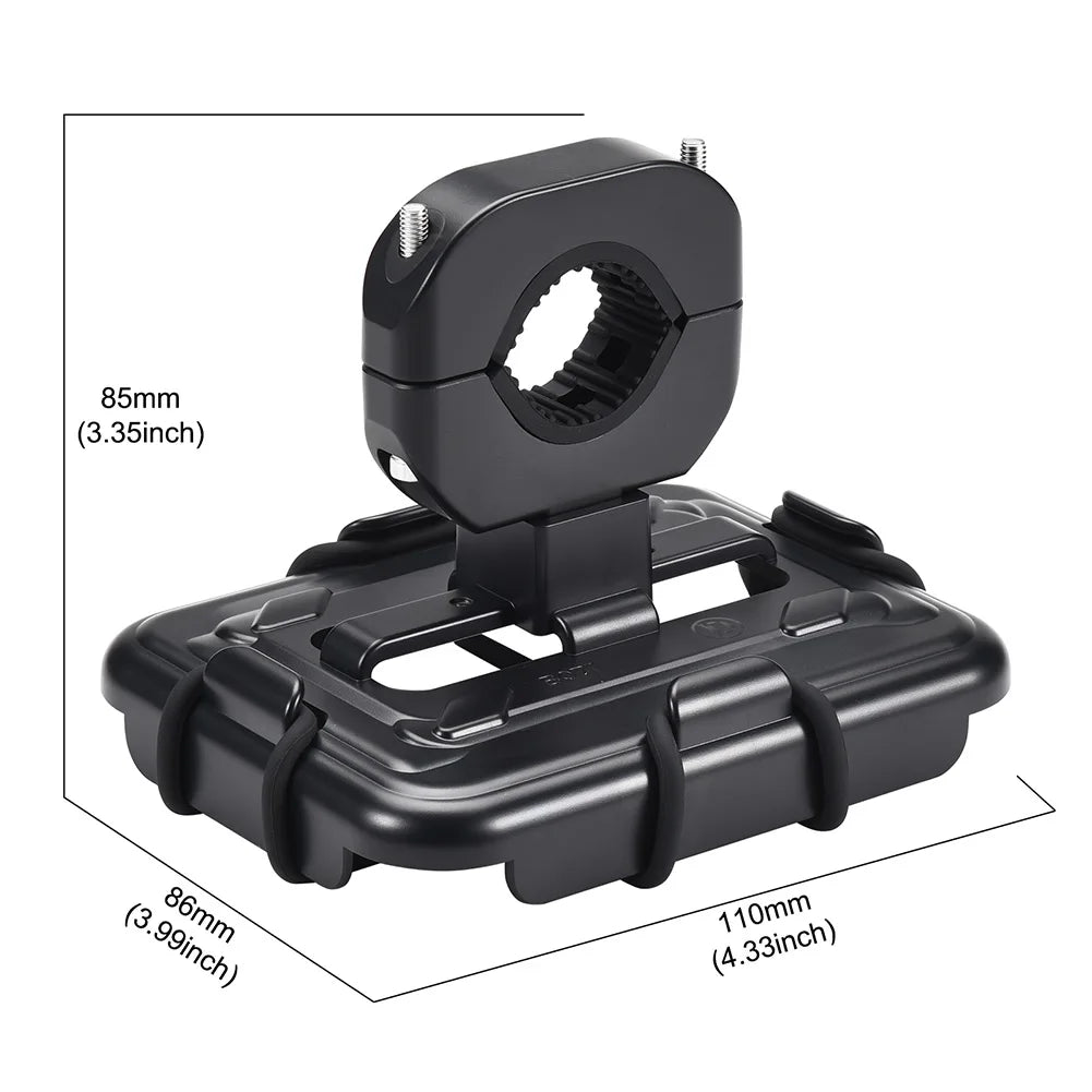 Bike Motorcycle Mount For JBL GO 5 Series Bike Bracket Speaker Holder Portable Speaker Holder Cycling Accessories Oasis Select
