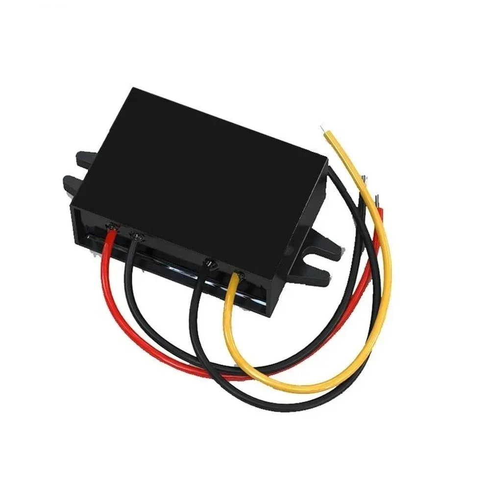 5-32V to 12V 1A-3A DC-DC Converter 12V Voltage Stable Regulator Automatic Step Up Down Boost Buck Power Converter DC Converter Oasis Select