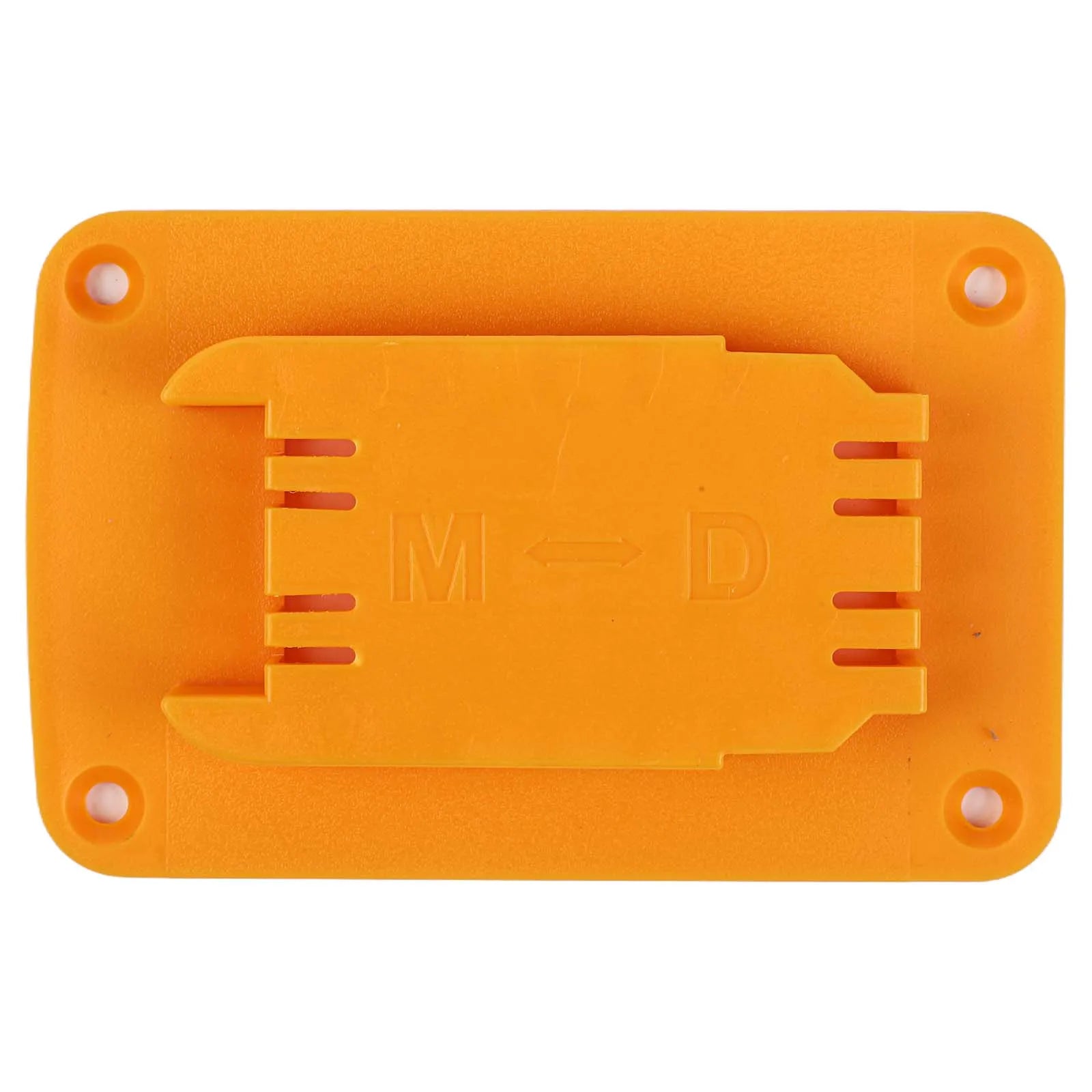 3/8/12pcs Tool Holder Dock Wall Mount Storage Rack ForDewalt 12V 20V Wall Mount Drill Holder With Screws Oasis Select