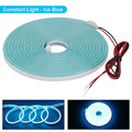 Car Trunk LED Light Strip – Dynamic Flow Atmosphere Lamp