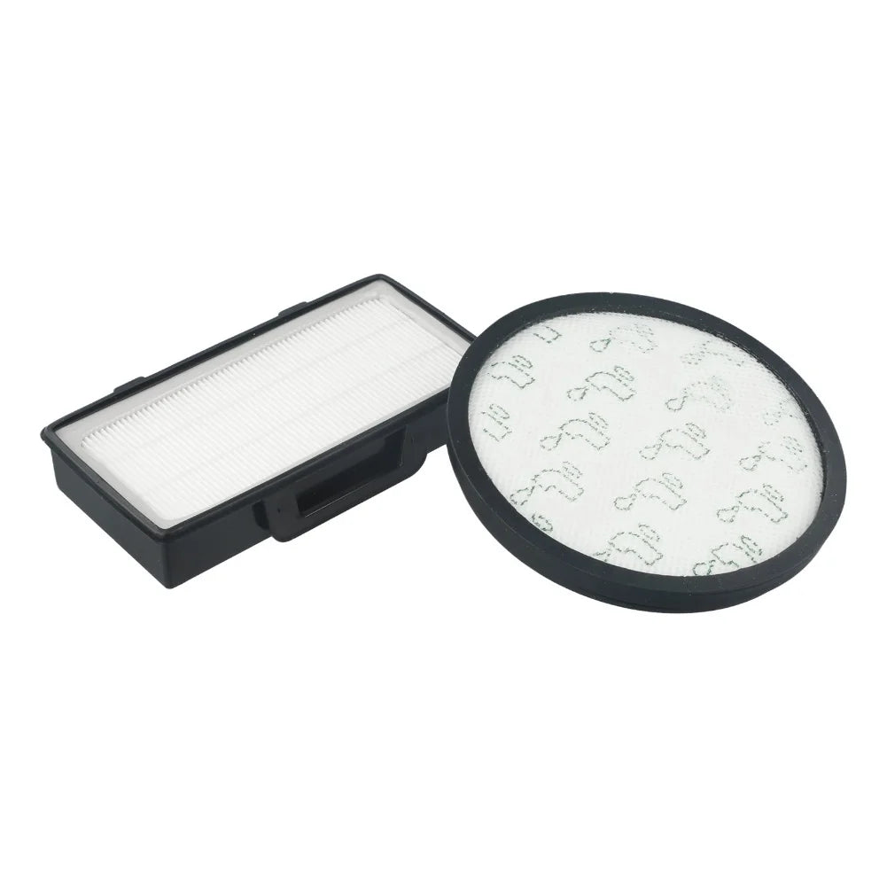 Washable Replacement Filter For X-Trem Power Cyclonic RO6921EA RO72xx Series Vacuum Cleaner Accessories Kit With Cleaning Brush Oasis Select