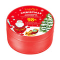 300g Christmas Pomegranate Moisturizing Gel, Aloe Vera Gel Cream Skin Refresh & HydrateNourishes The Skin Oasis Select 300g