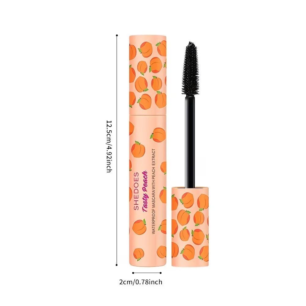 Fruit Waterproof Mascara – Volumizing, Curling & Long-Lasting Waterproof Mascara Oasis Select