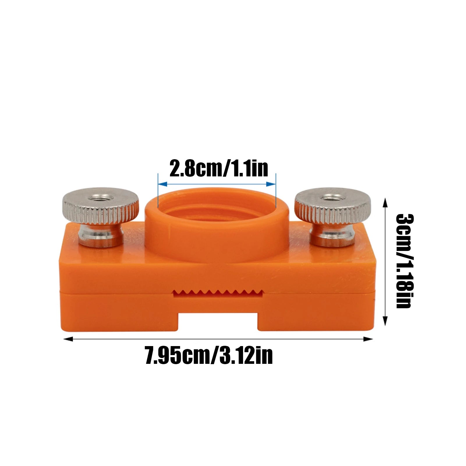 Adjustable Wood Glue Applicator – Edge Banding Spreader