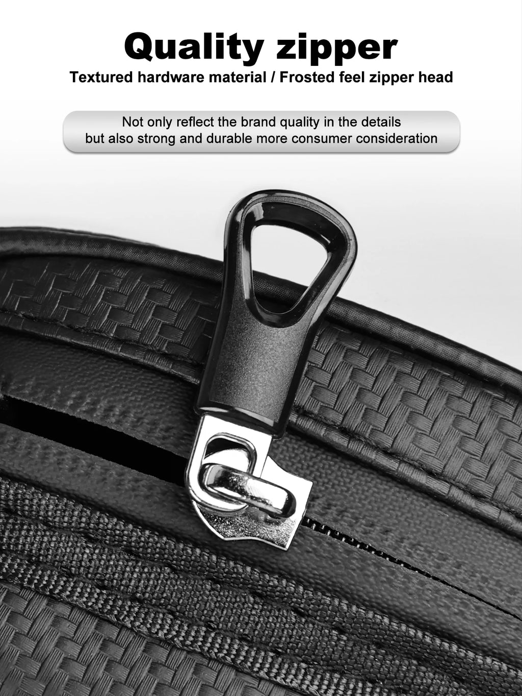 PHMAX Bicycle Saddle Bag Reflective Large Capacity Waterproof Mountain Bike Road Bike Saddle Bag Cycling Accessories Oasis Select