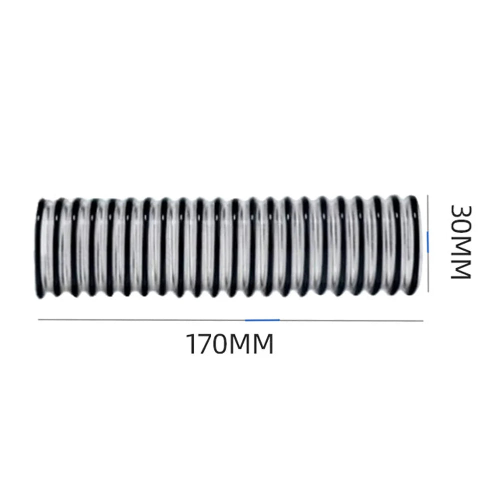 Replacement Lower Hose Vacuum Cleaner Down Pipe Hose For Bissell 1/2 /3/4/5 St Generation Floor Scrubber Accessories Oasis Select