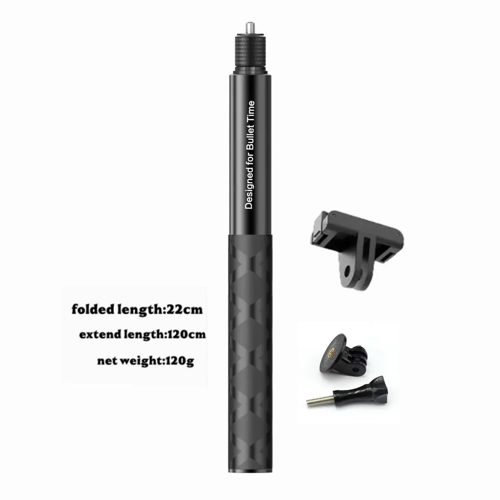 DJI OSMO Nano Accessories Kit – Bag, Case, Tripod & Adapter