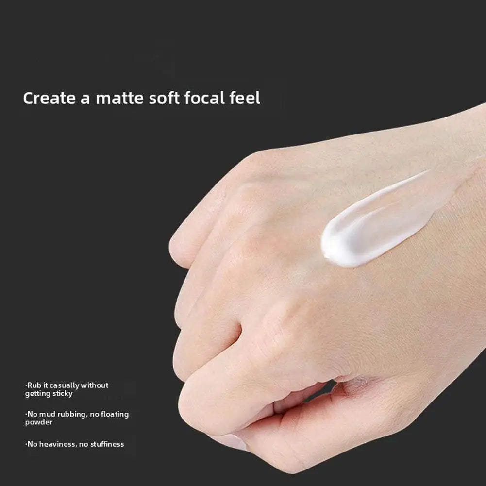 Men's BB Cream – Oil Control, Whitening & Concealer 50g