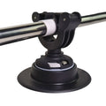Inflatable Boat Paddle Holder Rafts Dinghy Canoe Oar Clip Boat Accessories Holder PVC Boat Paddle Stand Holder Oasis Select Default Title