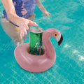 Float Beer Drink Tray Inflatable Pool Floats Bar Coasters PVC Cooler Table Party Supplies for Pool Beach Swimming Oasis Select france