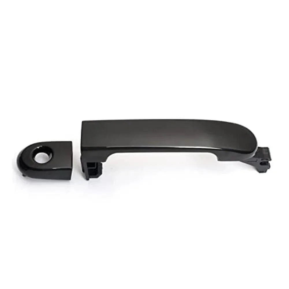 Automotive Replacement Parts Door Handle Front Left Door Handle Seamless Vehicle Integration Wear And Tear Resistance Oasis Select Black China Mainland