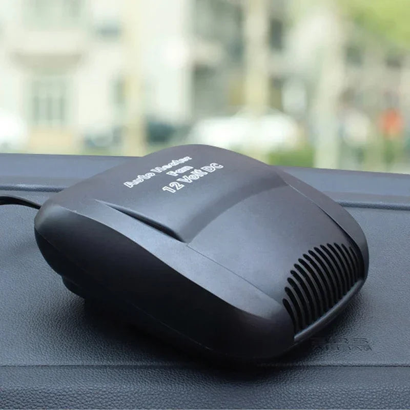 Auto Windshield Defroster Winter Car Heater 12V 150W Electric Cooling Heating Defogging Demister Anti Fog Heater for Vehicle Oasis Select