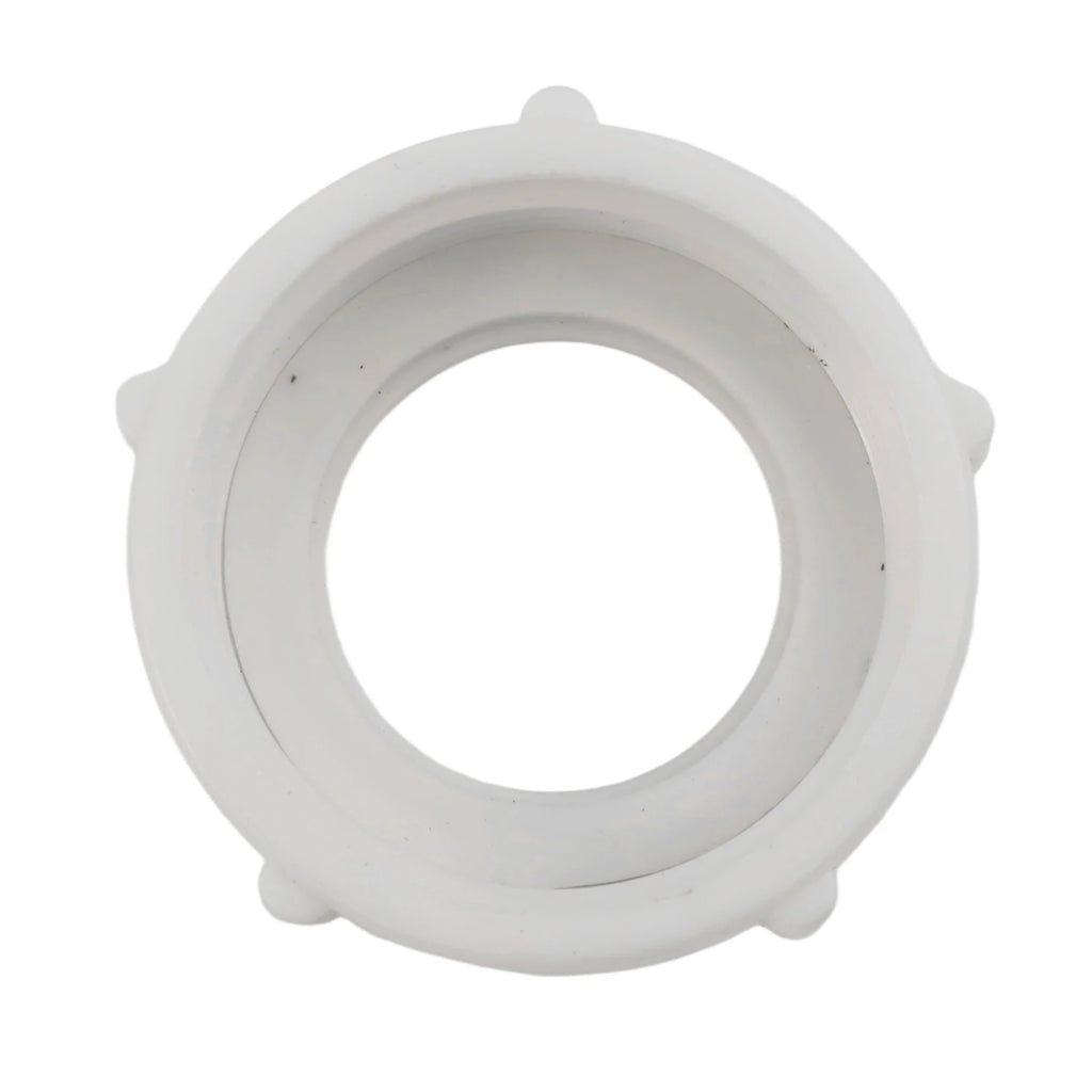Kitchen Sink Drain Pipe Adapter Trap Waste Extension 1-1/4" To 1-1/2" For Bath Shower Kitchen Sink Thread Fitting Accessories Oasis Select
