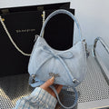 Princess Style Girls Shoulder Bag – Cute PU Satchel Purse