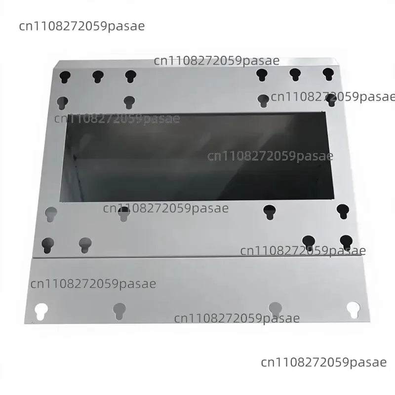 High-performance Iron K-type Digital Information Kiosk Base Stand, for Display Oasis Select