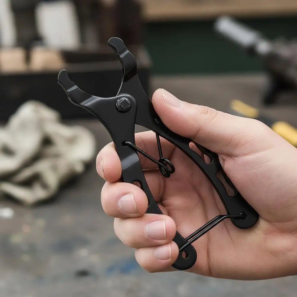 Bicycle Chain Master Link Pliers – MTB & Road Bike Repair