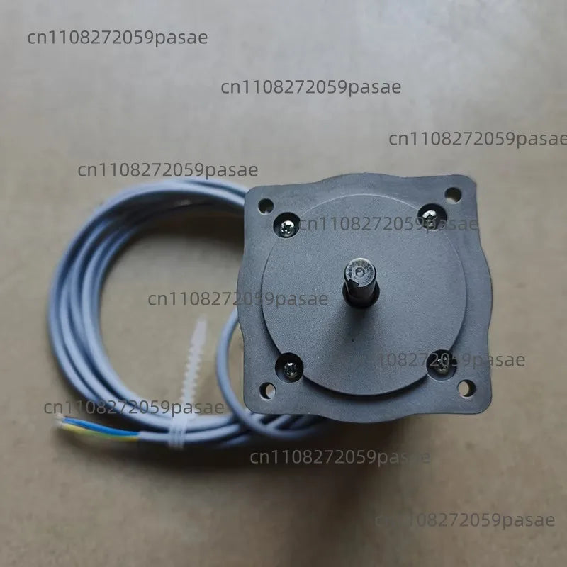 Stepper Motor Inlet Valve – Air Compressor Part #39675871