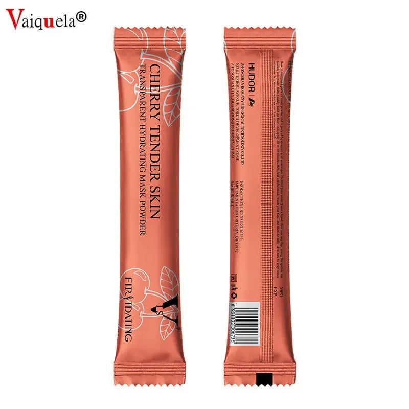 Rose Collagen Hydro Jelly Mask Powder – Peel-Off DIY Facial