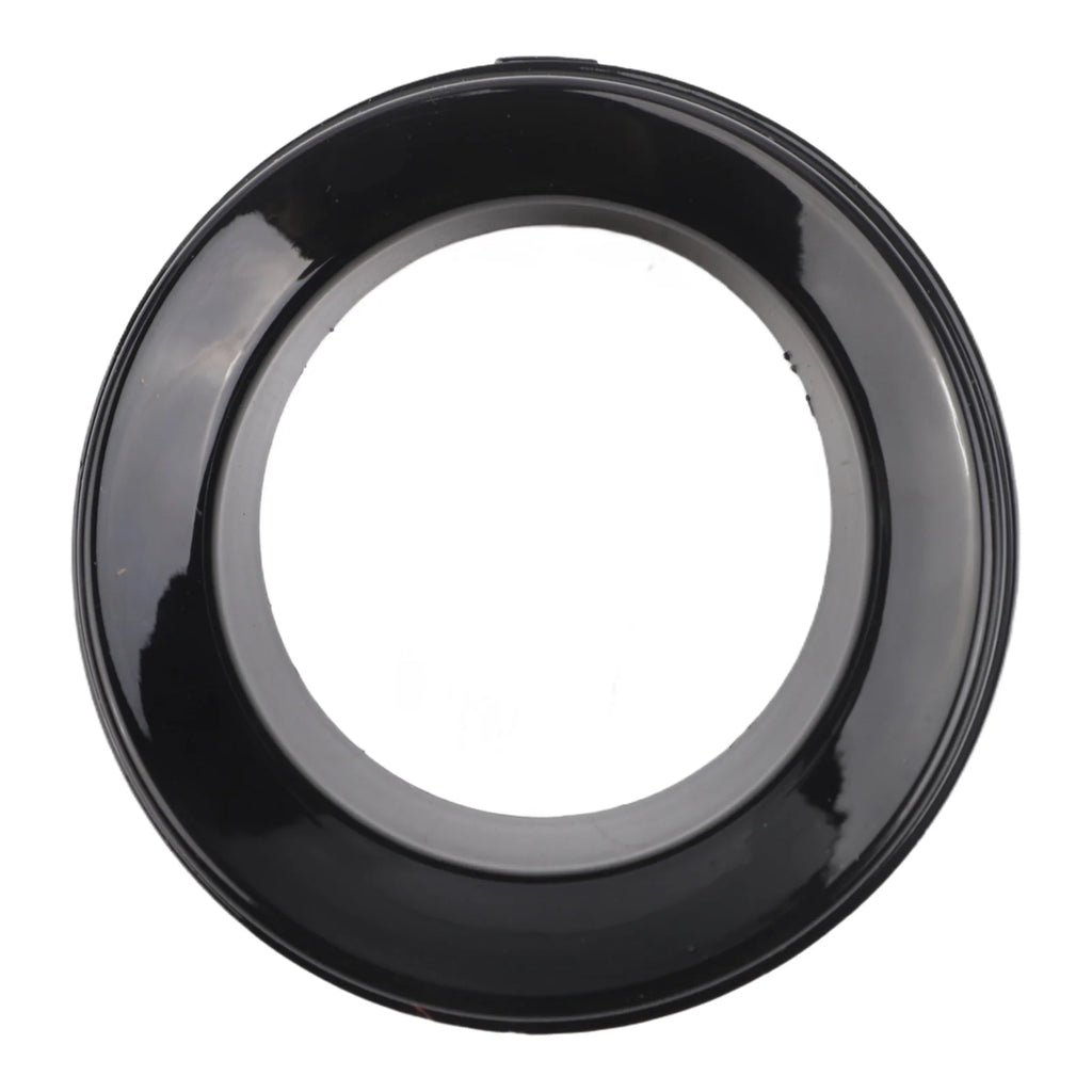 Replacement For MINI Cooper Fog Light Trim Fog Light Cover Direct Replacement Left 51117127941 For MINI Cooper 2005-2008 Oasis Select