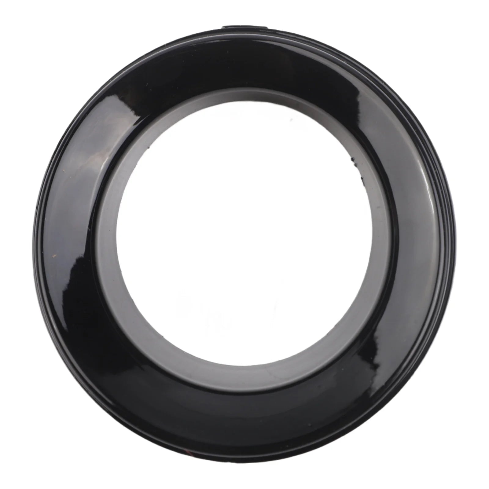 Replacement For MINI Cooper Fog Light Trim Fog Light Cover Direct Replacement Left 51117127941 For MINI Cooper 2005-2008 Oasis Select