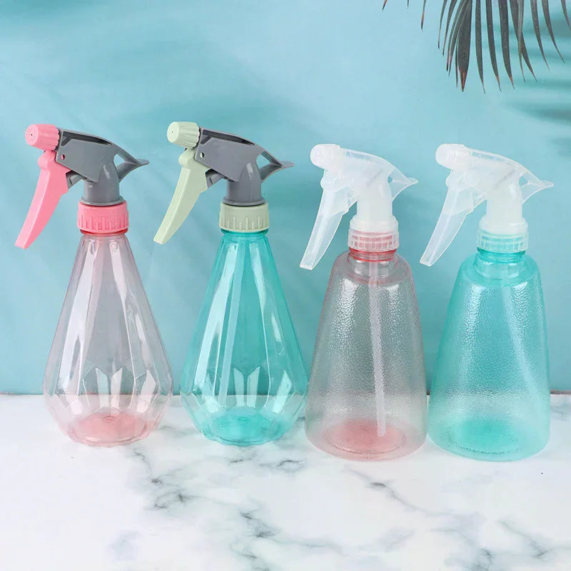 500ml Plant Watering Spray Bottle Essential for Flower Care Oasis Select