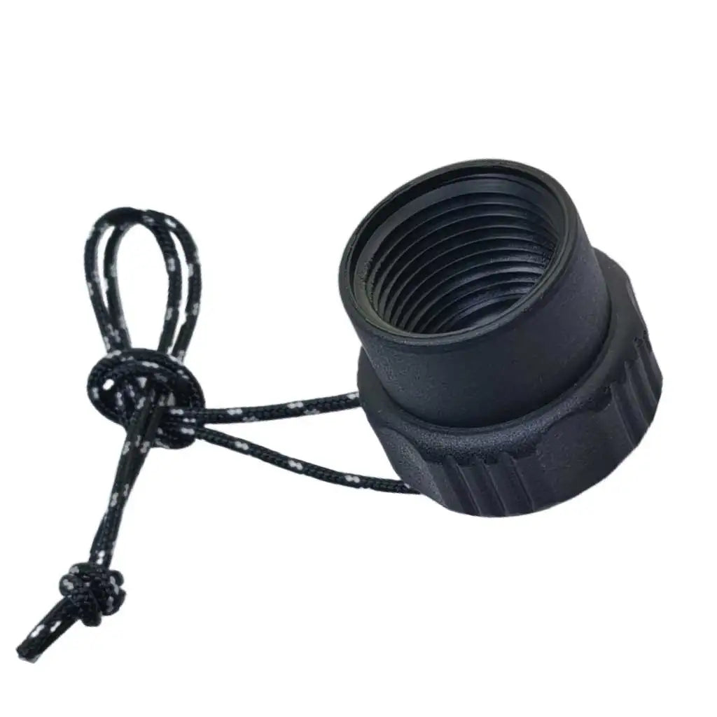 Female Scuba Diving Regulator First 1ST Stage DIN Dust Cap Protector Cover Tank Valve Dust Plug Dustproof Oasis Select