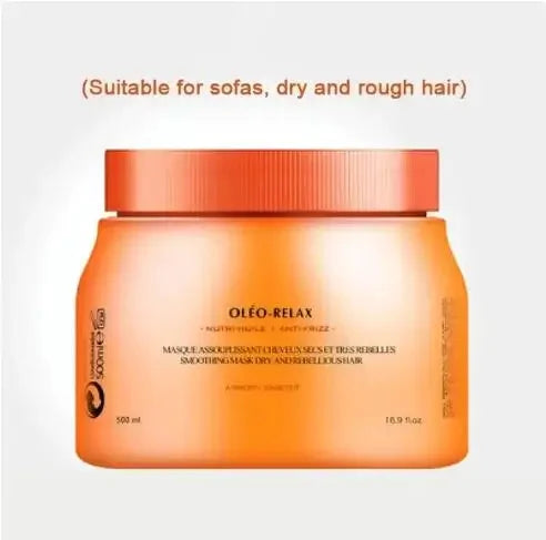 500ml Multifunctional Shampoo Conditioner Hair Mask Caviar Black Diamond White Gold Revitalizing Dual Oil Control Anti Itching Oasis Select Softening submissive