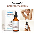 Cyperus Rotundus Oil Inhibit Hair Growth Reducing Redness Armpit Legs Arms Body Deeply Moisturize Nourish Repair Skin Unisex Oasis Select 60ml