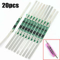 10/20pcs BMS Battery Lithium Protection Board With Nickel Strip Welding For 1S 3.7V Li-Ion Lithium Battery Oasis Select 20pcs