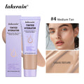 Lightweight Face Moisturizing Cream With Hydrating Formula Full Coverage Treatment For Skin Tone Evener Oasis Select 04