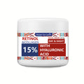 Retinol & Collagen Firming Face Cream – Lifting & Brightening 50g Anti-Aging Face Cream Oasis Select 50g