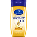 DR.DAVEY 200ml Nourishing Shower Oil – Body Moisturizer for All