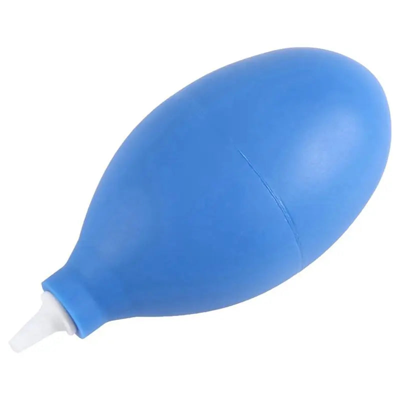 LIKE WISH 2Set Pottery Tools Supplies Precision Applicator 3 Ounce Set Applicator Tips (Blue) Oasis Select