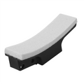 Exercise Bike Brake Pads Hairy Pad for Bike Brake Pads Bike Brake Group Replacement Part Oasis Select Default Title