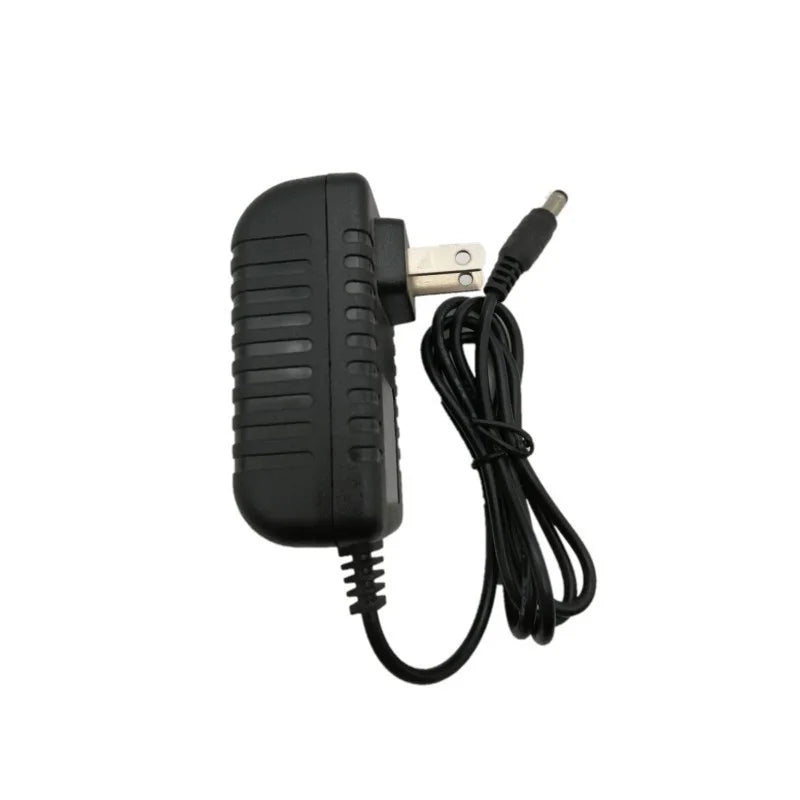 US 1pcs Power Adapter AC 100-240V Input DC 12V 2A Output Supply Charger Universal Adapter Converter Plug for Camera DVR Router Oasis Select