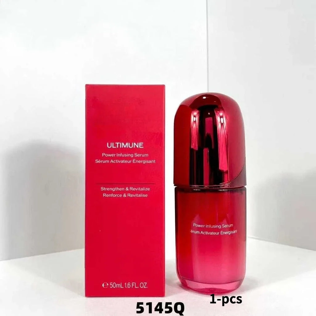 Advanced Revitalizing Cream Power Infusing Serum 50ml/75ml Face Serum Cream Oasis Select 1pcs 1