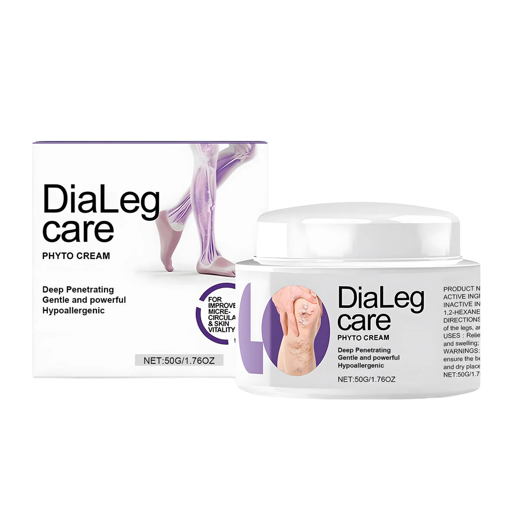 Varicose Vein Treatment Cream Relieve Leg Fatigue Reduce Phlebitis Promote Circulations Blood Repair Barriers Body Care Cream Oasis Select 50g 50g