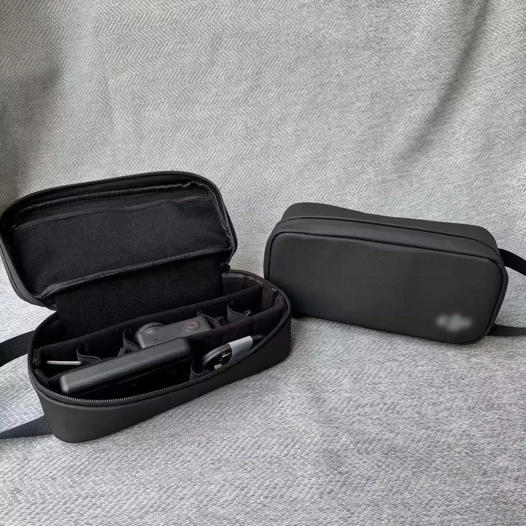 Waterproof Camera Bag for DJI Osmo, Insta360 & GoPro