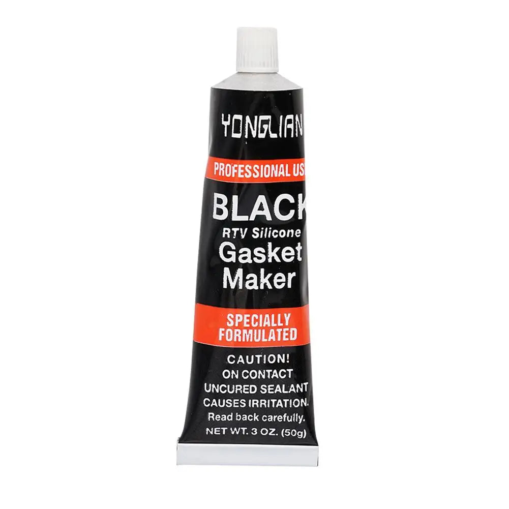 Automotive Silicone Gasket Sealant 50g/85g – Car Truck Marine