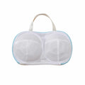 Bra Laundry Bag – Zippered Mesh Underwear Washing Bag
