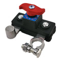 Car Battery Disconnect Switch 12V/24V – Anti-Drain Breaker