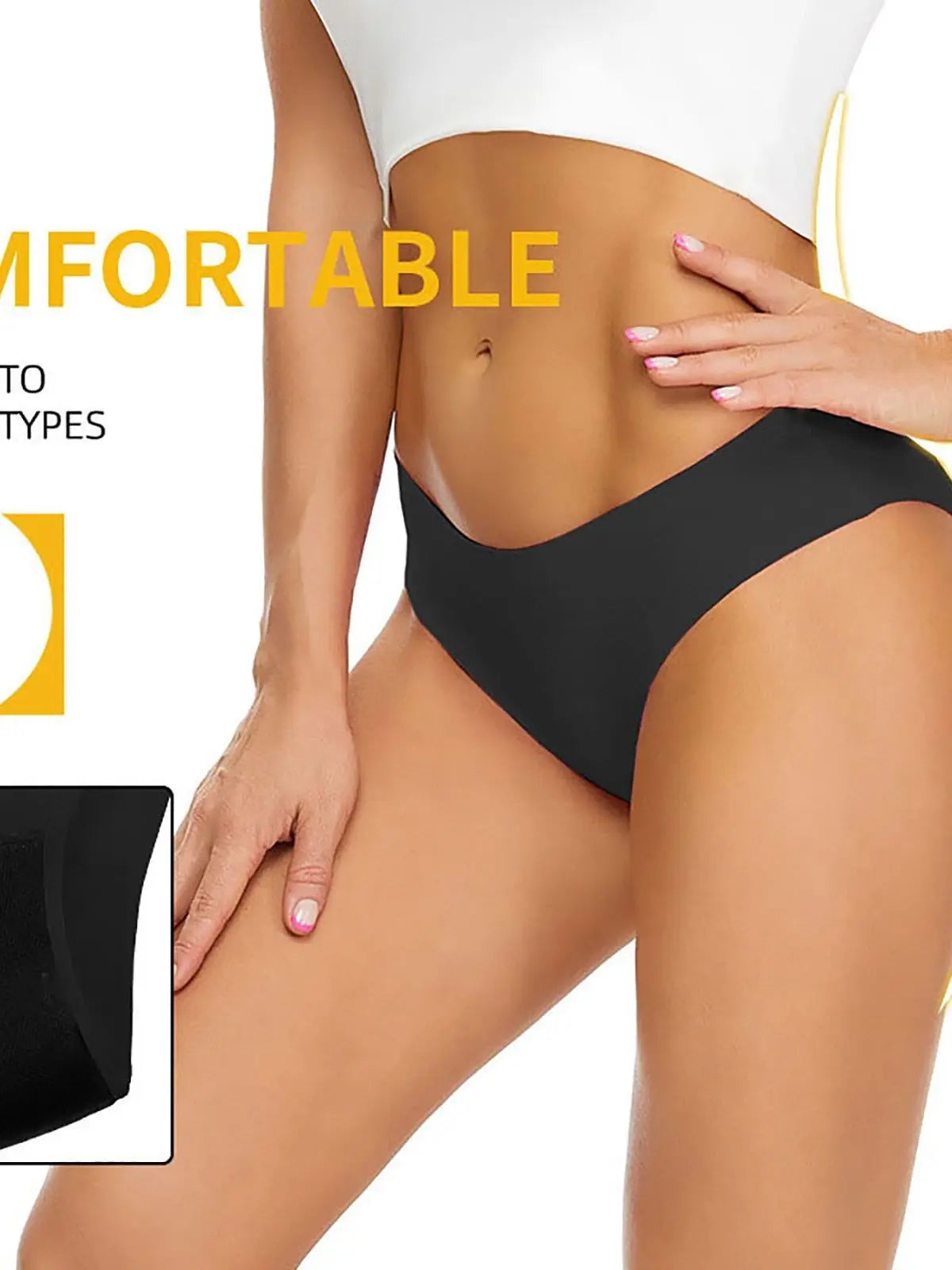 Swimwear Menstrual Leakproof Bikini Bottom Absorbent Pants High Waist Swimming Trunks For Teenagers Women Sexy Simple bikinis Oasis Select XS XL