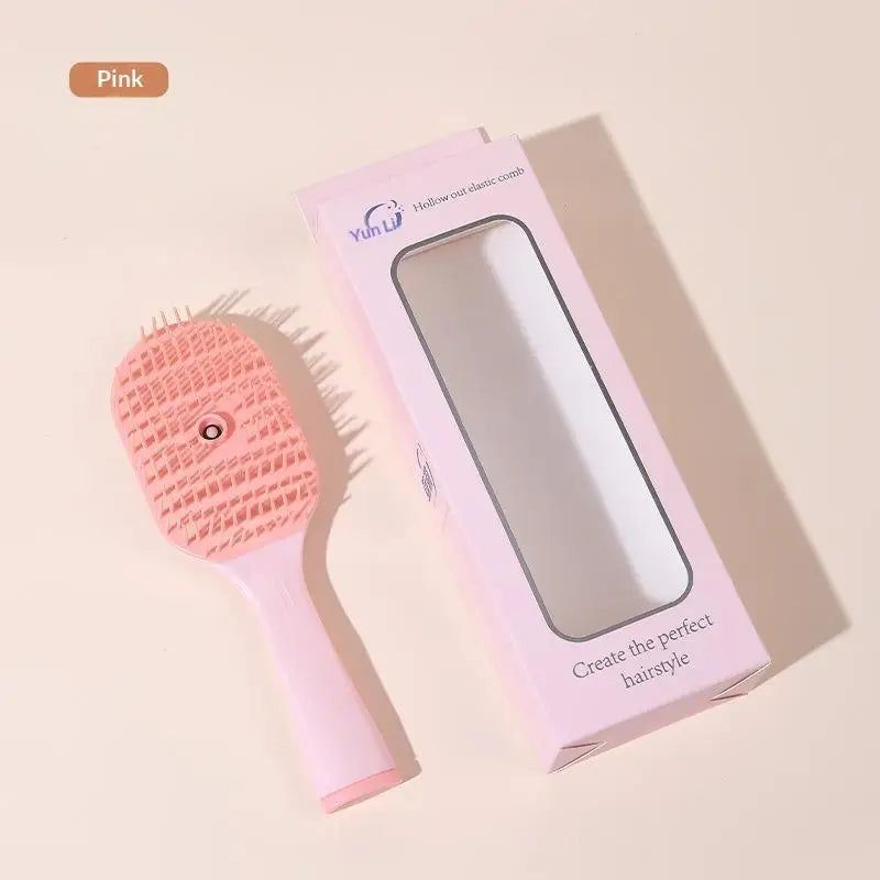 3 In 1 Scalp Massage Comb, Hair Growth Scalp Brush, Anti Hair Loss Oil Applicator Hair Care Massager Oasis Select A