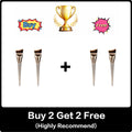 Flawless Foundation Brush – Soft, High Powder Absorption Foundation Brush Oasis Select Buy 2 Get 2 Free
