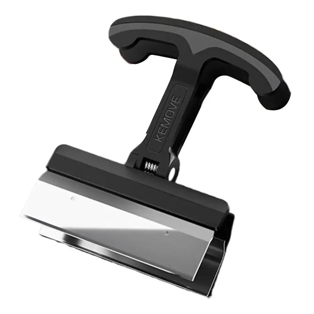 Keycap Puller Tool – 4-Key Remover for Mechanical Keyboards