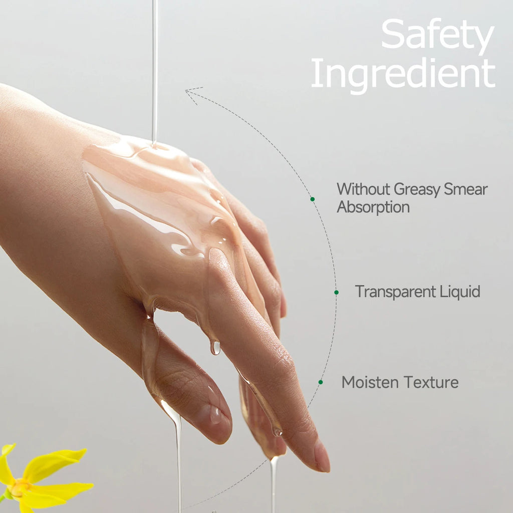 Ylang Ylang Essential Oil – Skin & Body Care | 30/60/100ml