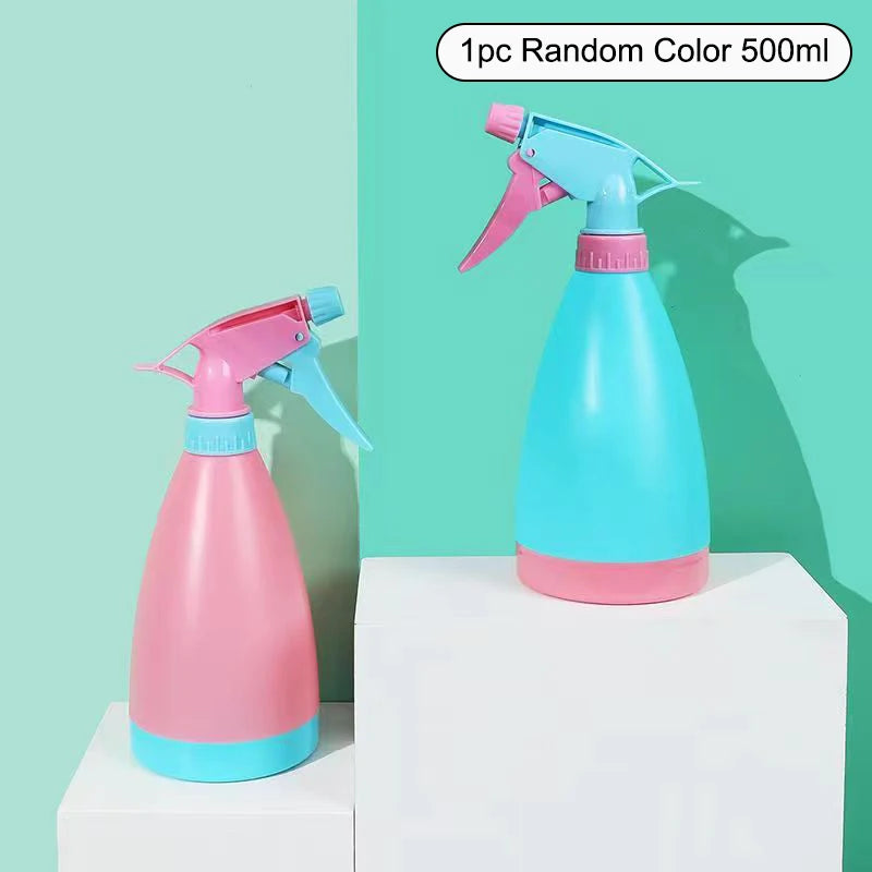500ml Plant Watering Spray Bottle Essential for Flower Care Oasis Select A3