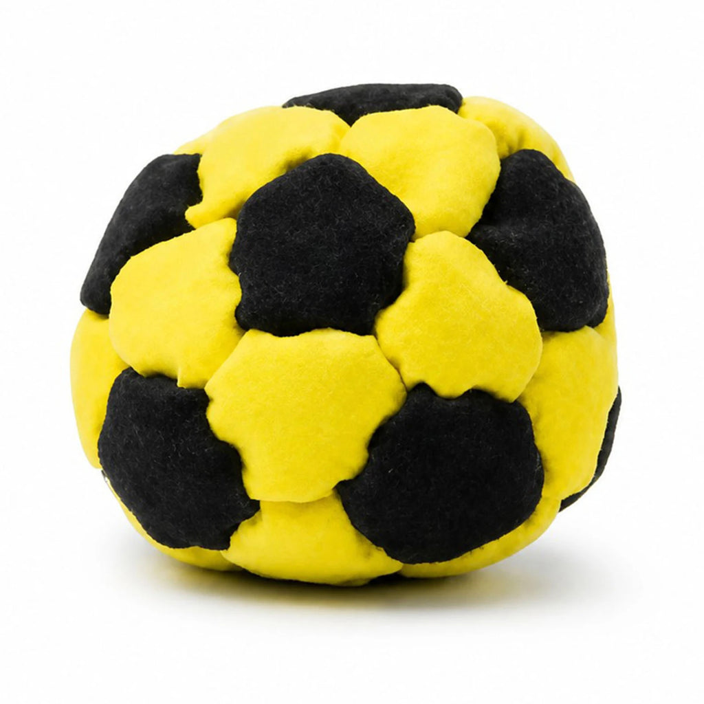 42 Panel XL Soccer Footbag – Juggling Kick Ball Toy for All Ages